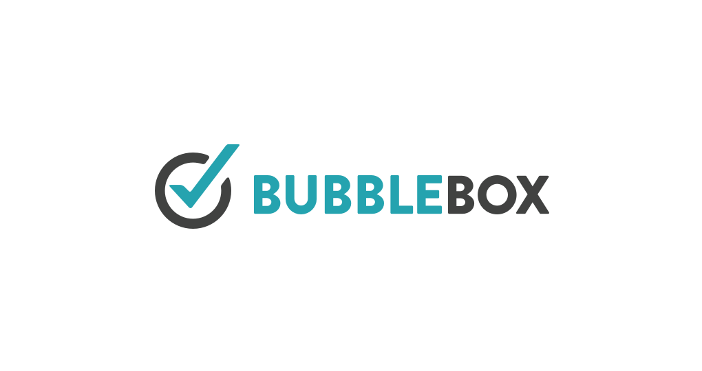 Bubble Box