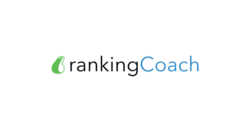 Ranking Coach
